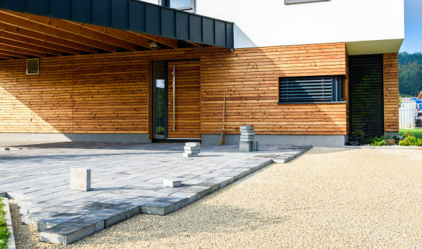 Professional Driveway Pavers in Fabrica, TX