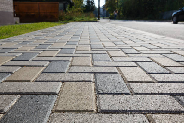 Best Residential Driveway Paver Services  in Fabrica, TX