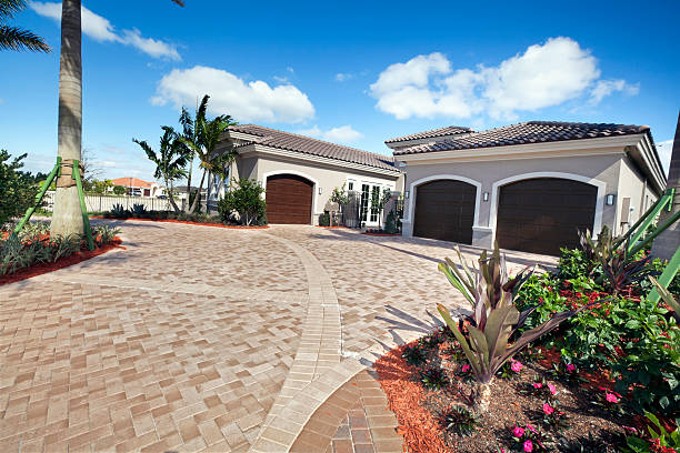 Best Driveway Pavers Near Me  in Fabrica, TX