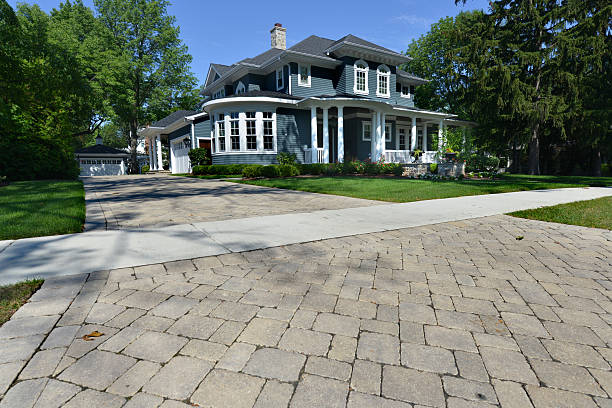 Best Best Driveway Pavers  in Fabrica, TX
