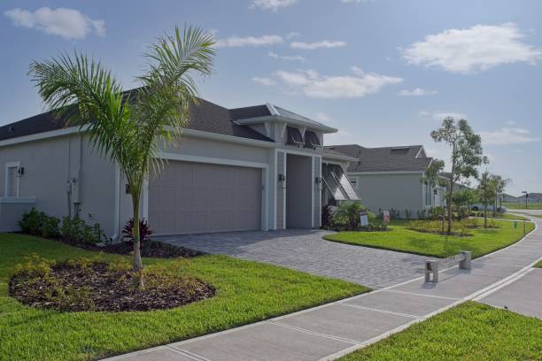 Fabrica, TX Driveway Pavers Company