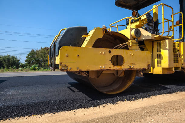 Best Affordable Driveway Pavers  in Fabrica, TX